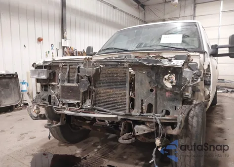 1997 Chevrolet K1500 Fleetside from USA, damaged, VIN 1GCEK19R3VE195450